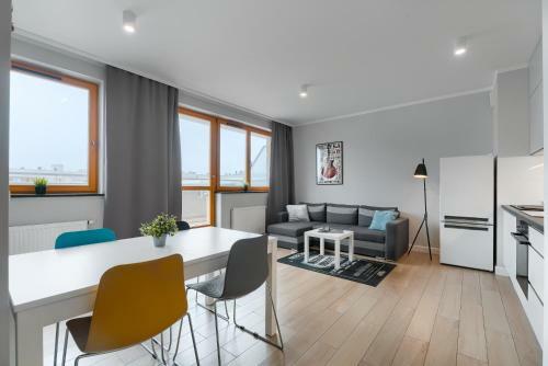 Exclusive Polonia Apartments