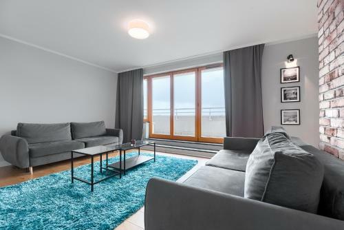 Exclusive Polonia Apartments