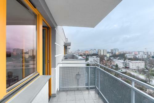 Exclusive Polonia Apartments