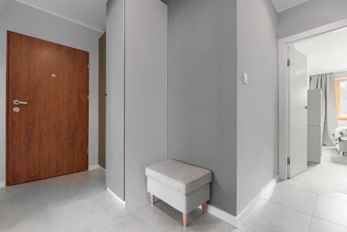 Exclusive Polonia Apartments