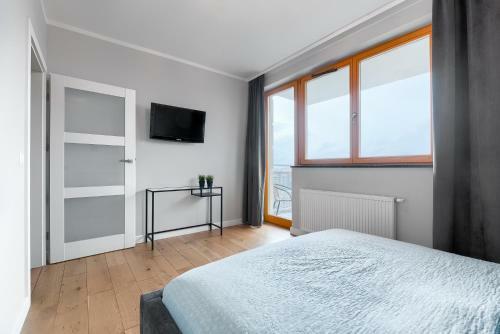 Exclusive Polonia Apartments