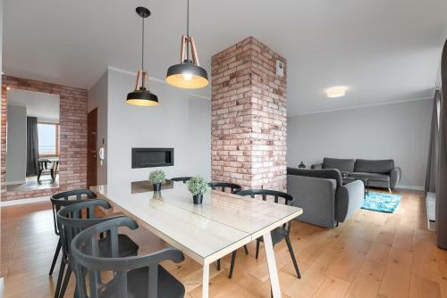 Exclusive Polonia Apartments