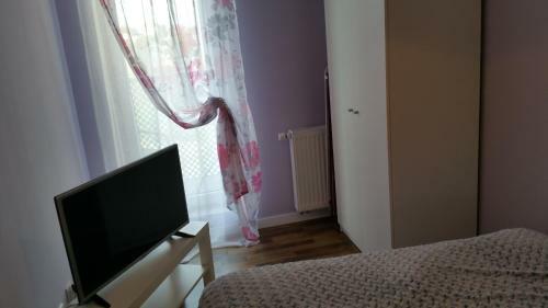 Apartament Rita