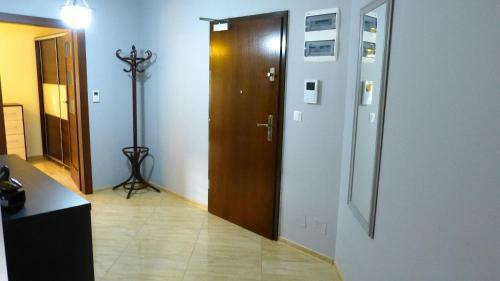 Sas Apartamenty Mont Rosa