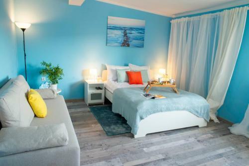 Hostal Catedral Rooms