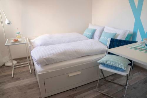 Hostal Catedral Rooms