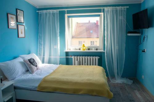 Hostal Catedral Rooms