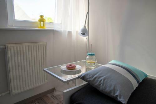 Hostal Catedral Rooms