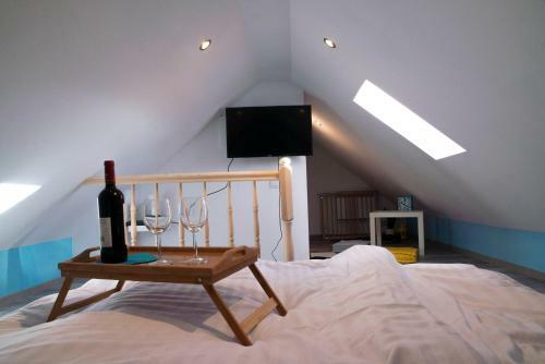 Hostal Catedral Rooms