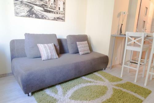 Apartament Aleja Fontann