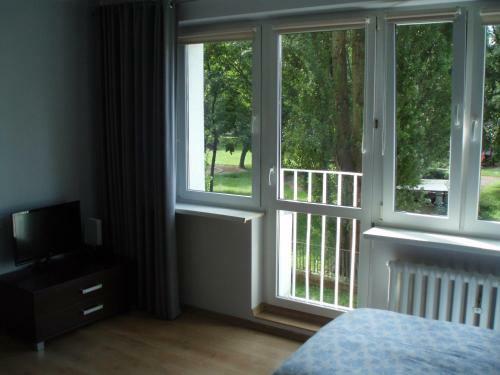 Apartamento Budget Stay