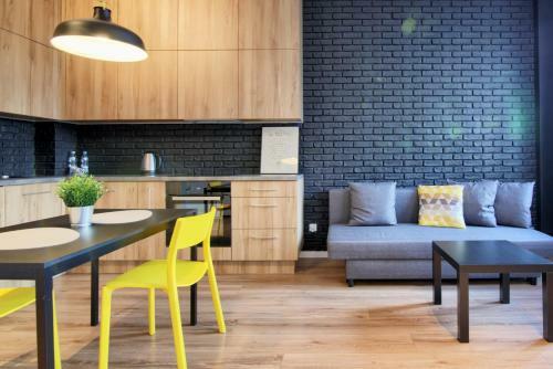 Apartments In - Janosika