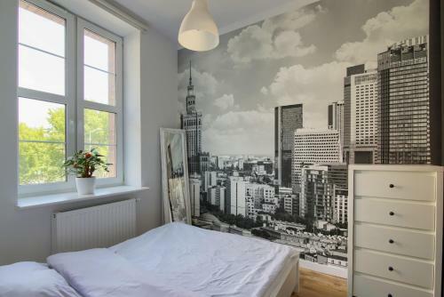 Apartments In - Janosika