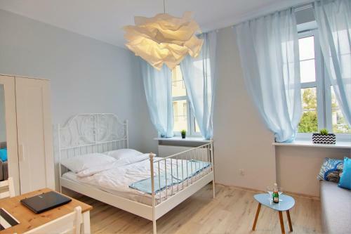 Apartments In - Janosika