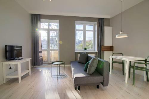 Apartments In - Janosika