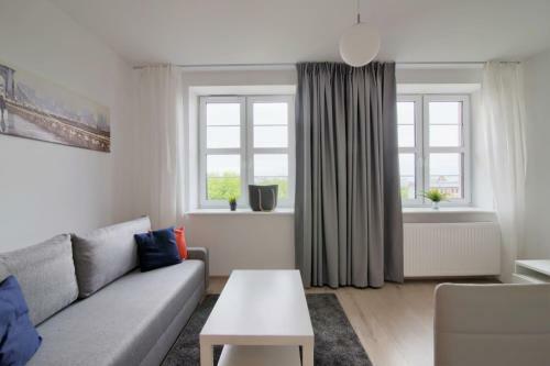 Apartments In - Janosika