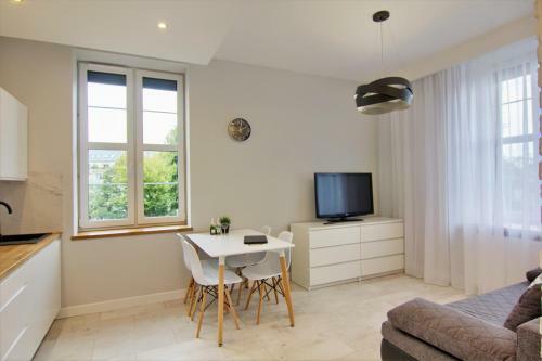 Apartments In - Janosika