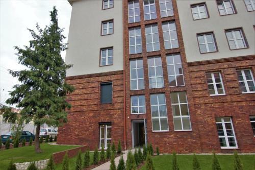 Apartments In - Janosika