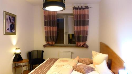 Sas Apartamenty Amber