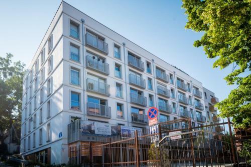 Sas Apartamenty Vega