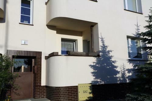 Apartament Turkus