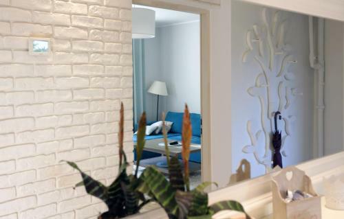 Apartament Turkus