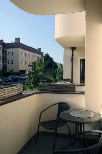 Apartament Turkus