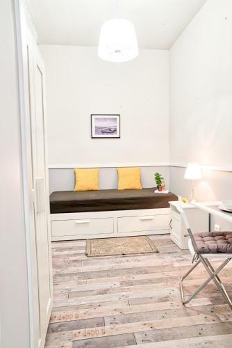 Hostal Morning Star Rooms
