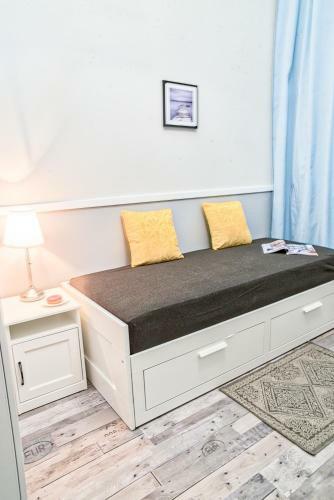 Hostal Morning Star Rooms