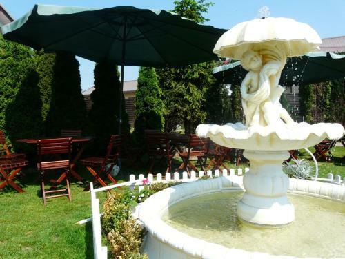 Villa Vivian