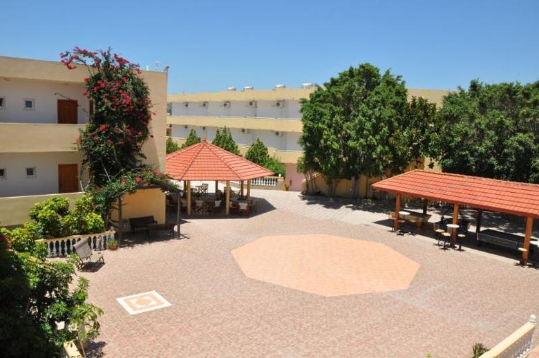 Hotel Fantasy