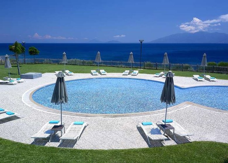 Hotel Michelangelo Resort And Spa