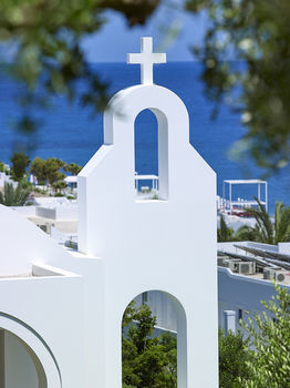 Hotel Michelangelo Resort And Spa