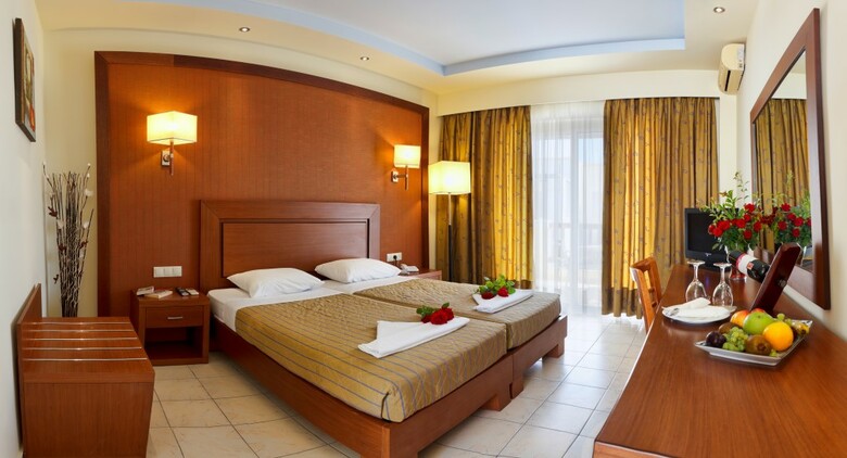 Hotel Gaia Royal Village