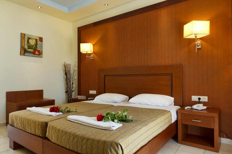 Hotel Gaia Royal Village