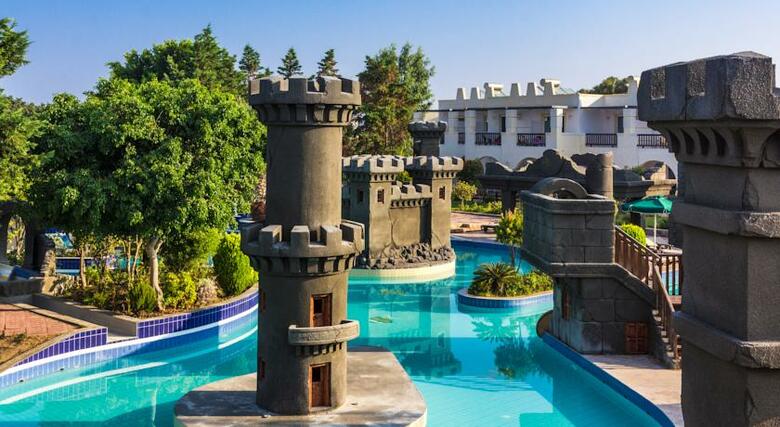 Hotel Gaia Royal Village