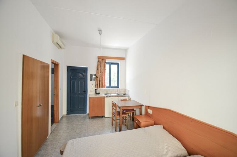 Hotel Stegna Star Apartments