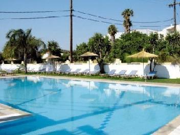 Hotel Malibu Studios