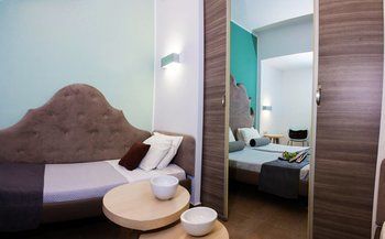 Hotel Malibu Studios