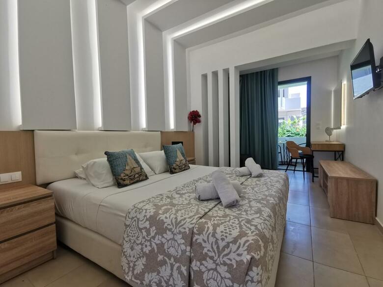 Hotel Studios Artemis