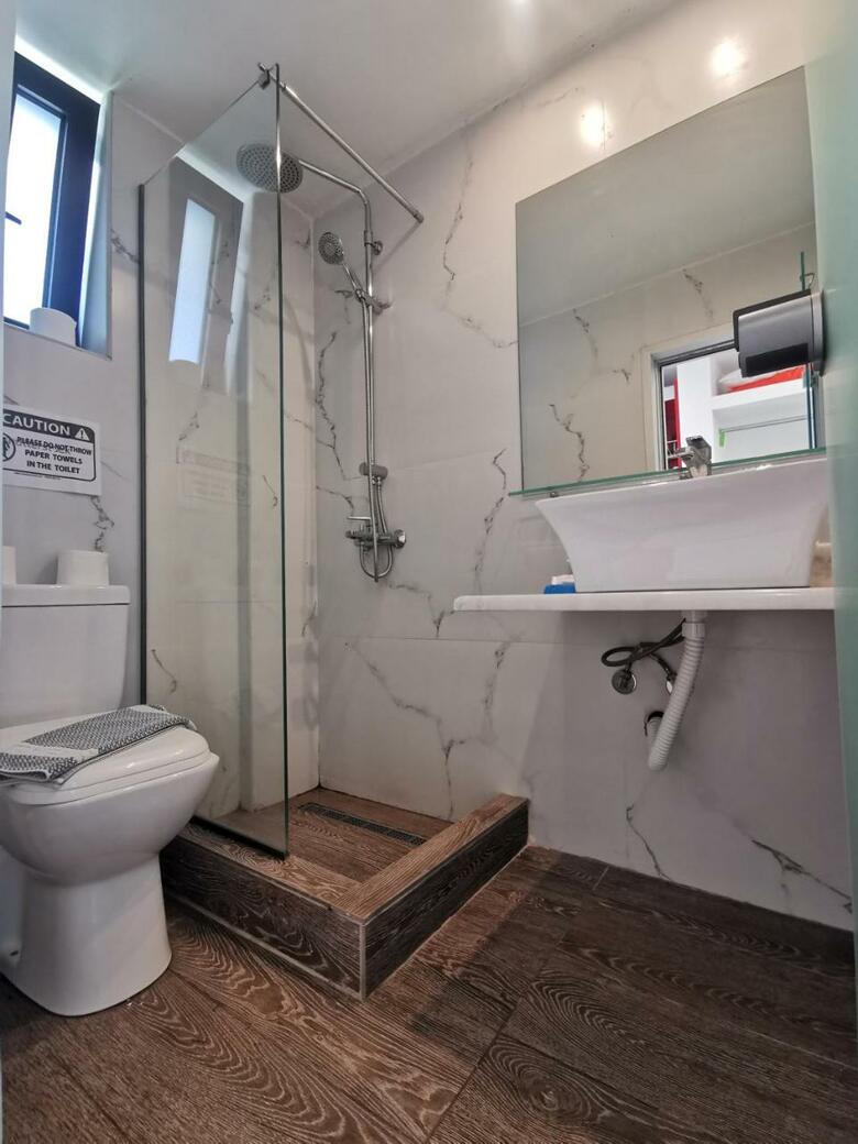 Hotel Studios Artemis