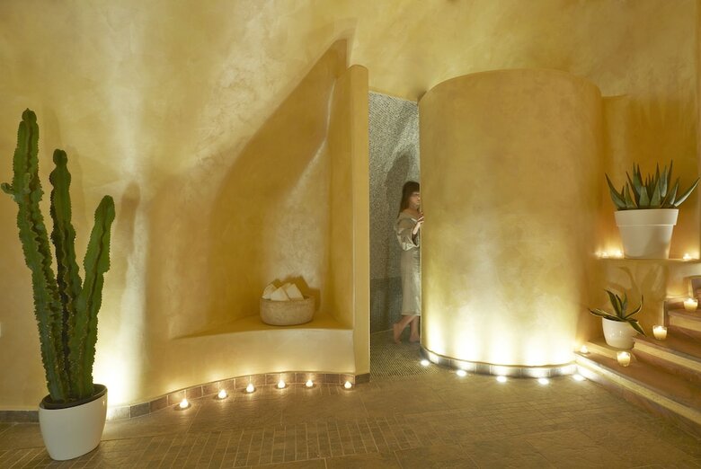 Hotel Gold Suites