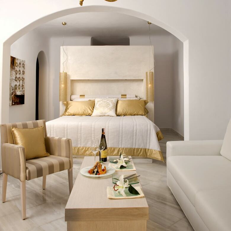 Hotel Gold Suites