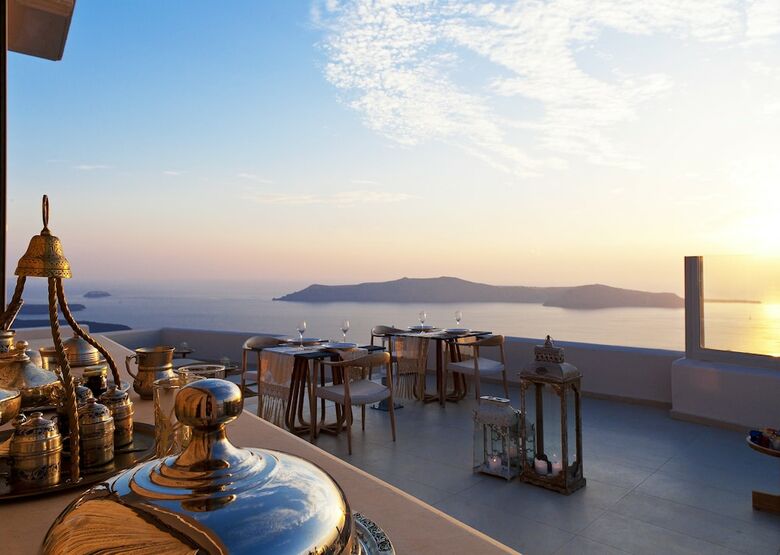 Hotel Gold Suites