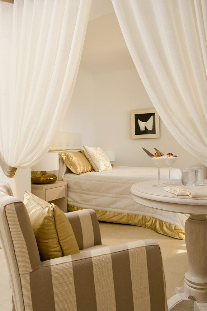 Hotel Gold Suites