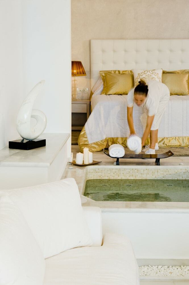 Hotel Gold Suites