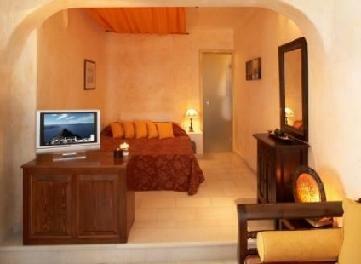 Hotel Iliovasilema Suites