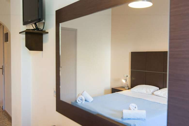 Hotel Kamari Blu Boutique