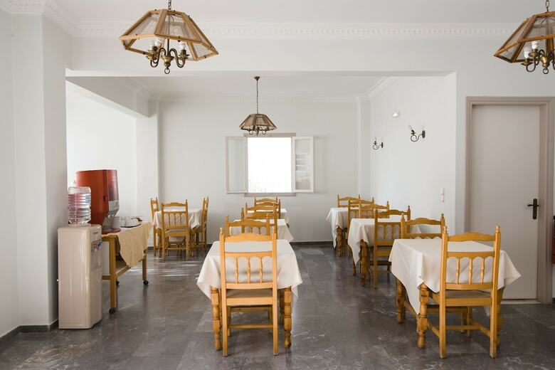 Hotel Kamari Blu Boutique
