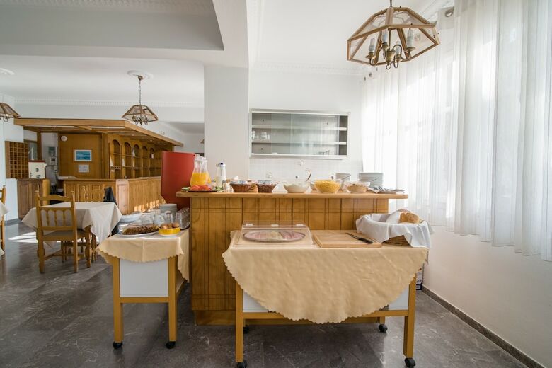 Hotel Kamari Blu Boutique